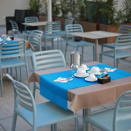 아파트 House Nuvola Centro Wifi Parking