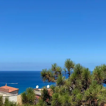 House Nuvola Centro Wifi Parking