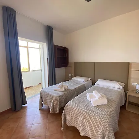 House Nuvola Centro Wifi Parking 트로페아