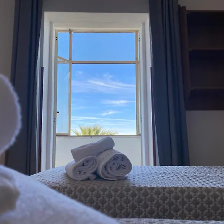 House Nuvola Centro Wifi Parking * 트로페아