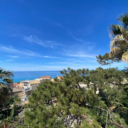 House Nuvola Centro Wifi Parking *