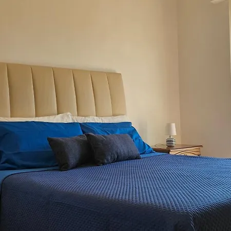 House Nuvola Centro Wifi Parking *