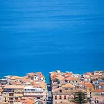 House Nuvola Centro Wifi Parking * Tropea