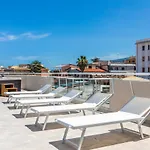 Apartment House Nuvola Centro Wifi Parking Tropea