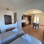 Apartment House Nuvola Centro Wifi Parking *