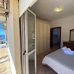 Apartment House Nuvola Centro Wifi Parking Tropea
