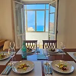 House Nuvola Centro Wifi Parking Apartment