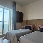 Apartment House Nuvola Centro Wifi Parking