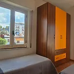 House Nuvola Centro Wifi Parking Apartment