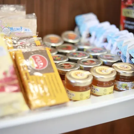 Appartement House Nuvola Centro Wifi Parking Tropea