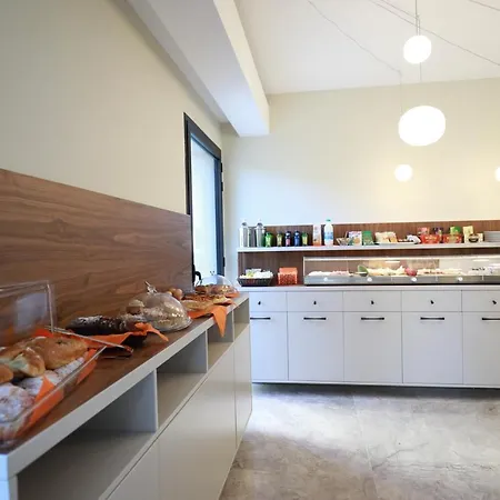 House Nuvola Centro Wifi Parking 아파트 트로페아