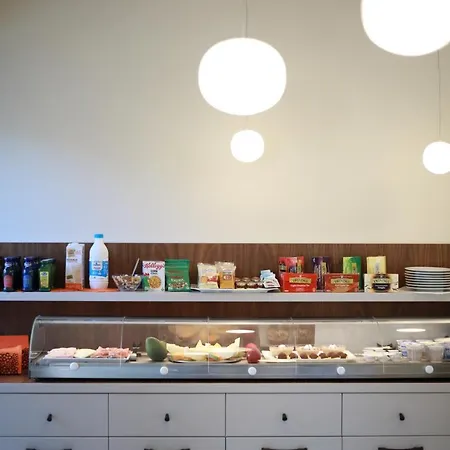 House Nuvola Centro Wifi Parking Tropea