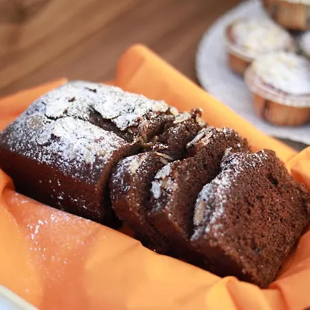 House Nuvola Centro Wifi Parking