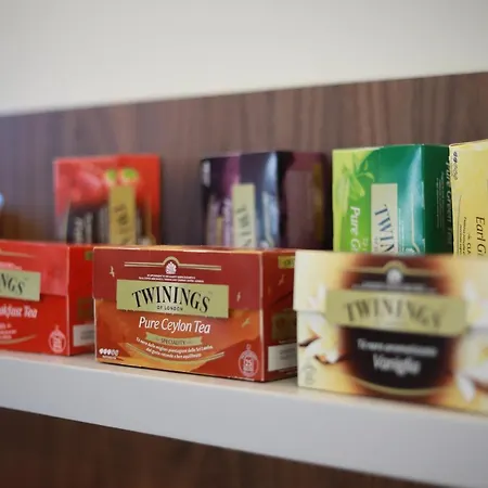 House Nuvola Centro Wifi Parking