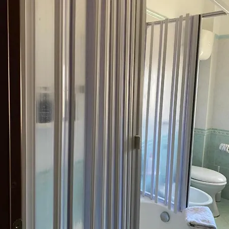 House Nuvola Centro Wifi Parking Appartement *