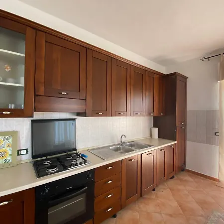House Nuvola Centro Wifi Parking *