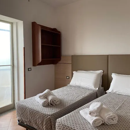 House Nuvola Centro Wifi Parking