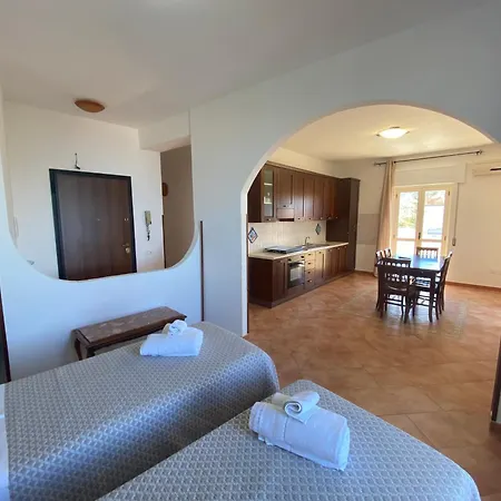Appartamento House Nuvola Centro Wifi Parking *