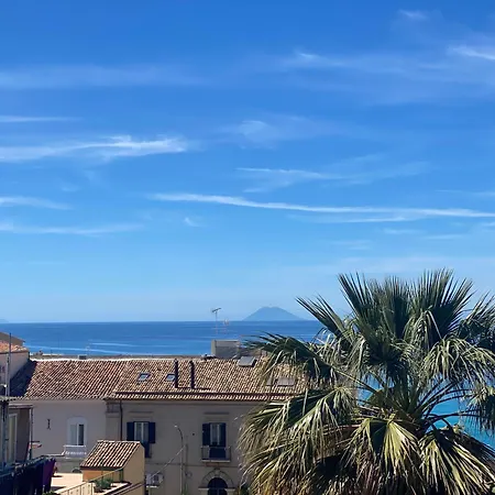 Appartement House Nuvola Centro Wifi Parking