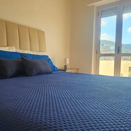 House Nuvola Centro Wifi Parking *