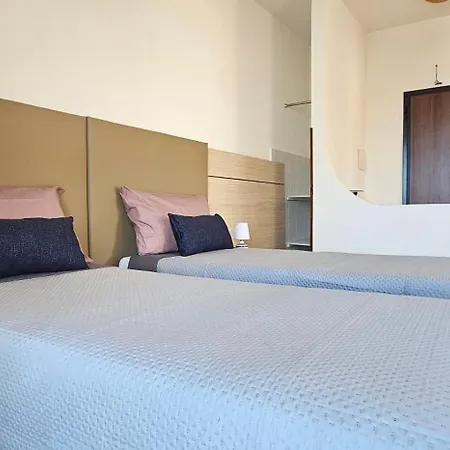 Appartement House Nuvola Centro Wifi Parking Tropea