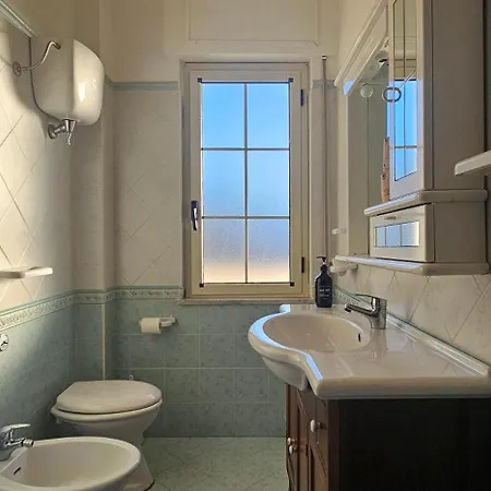 Appartement House Nuvola Centro Wifi Parking