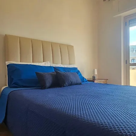 House Nuvola Centro Wifi Parking Appartement *