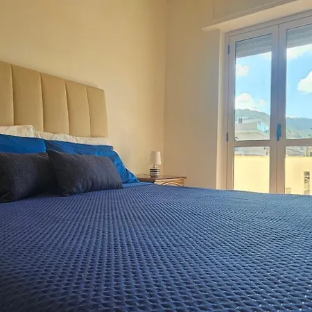 House Nuvola Centro Wifi Parking Tropea